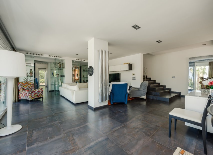 Herverkoop - Villa - Denia - Tossal Gros