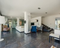 Herverkoop - Villa - Denia - Tossal Gros