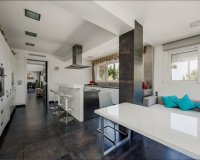 Herverkoop - Villa - Denia - Tossal Gros