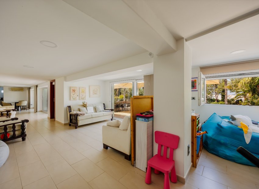 Herverkoop - Villa - Denia - Tossal Gros