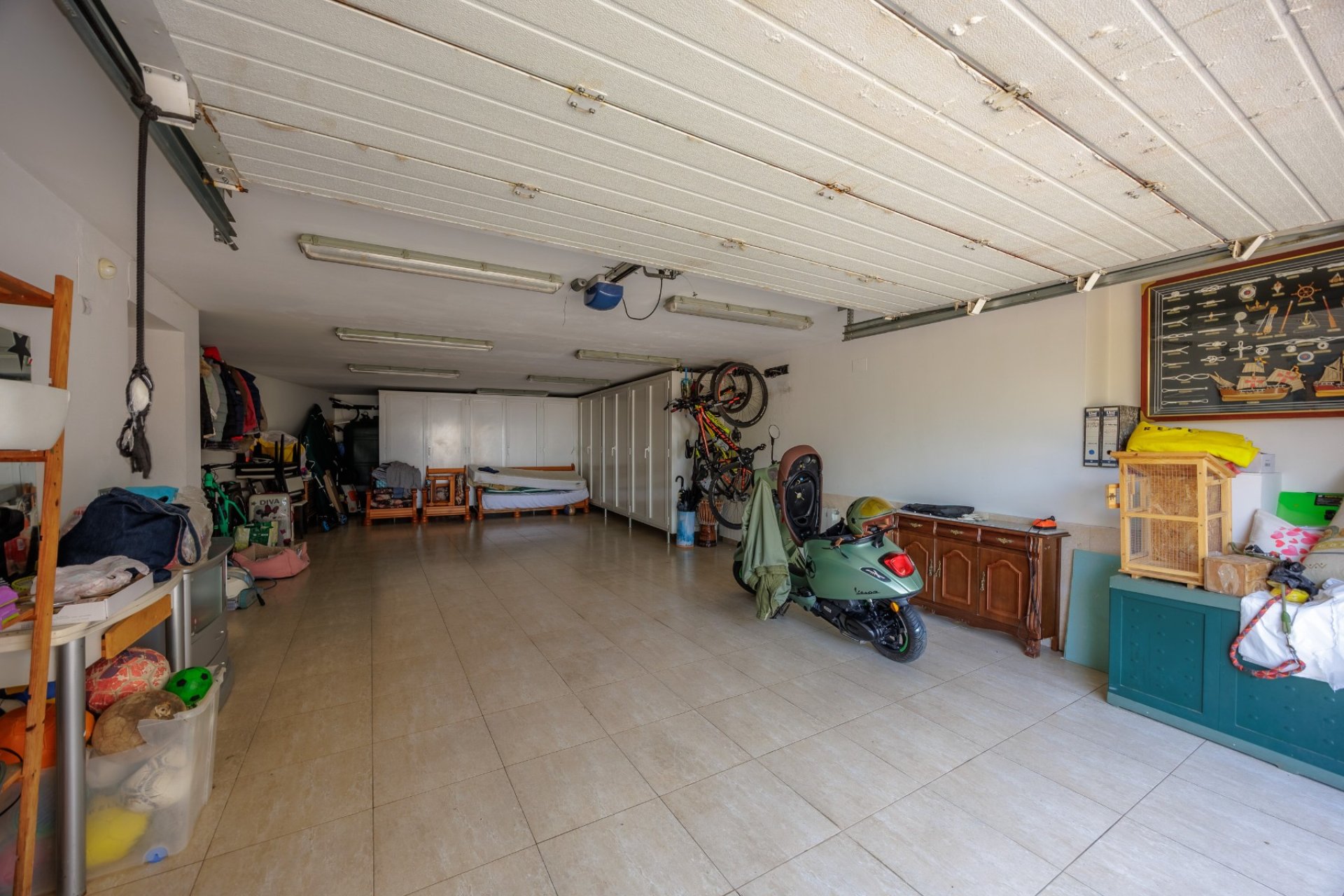Herverkoop - Villa - Denia - Tossal Gros