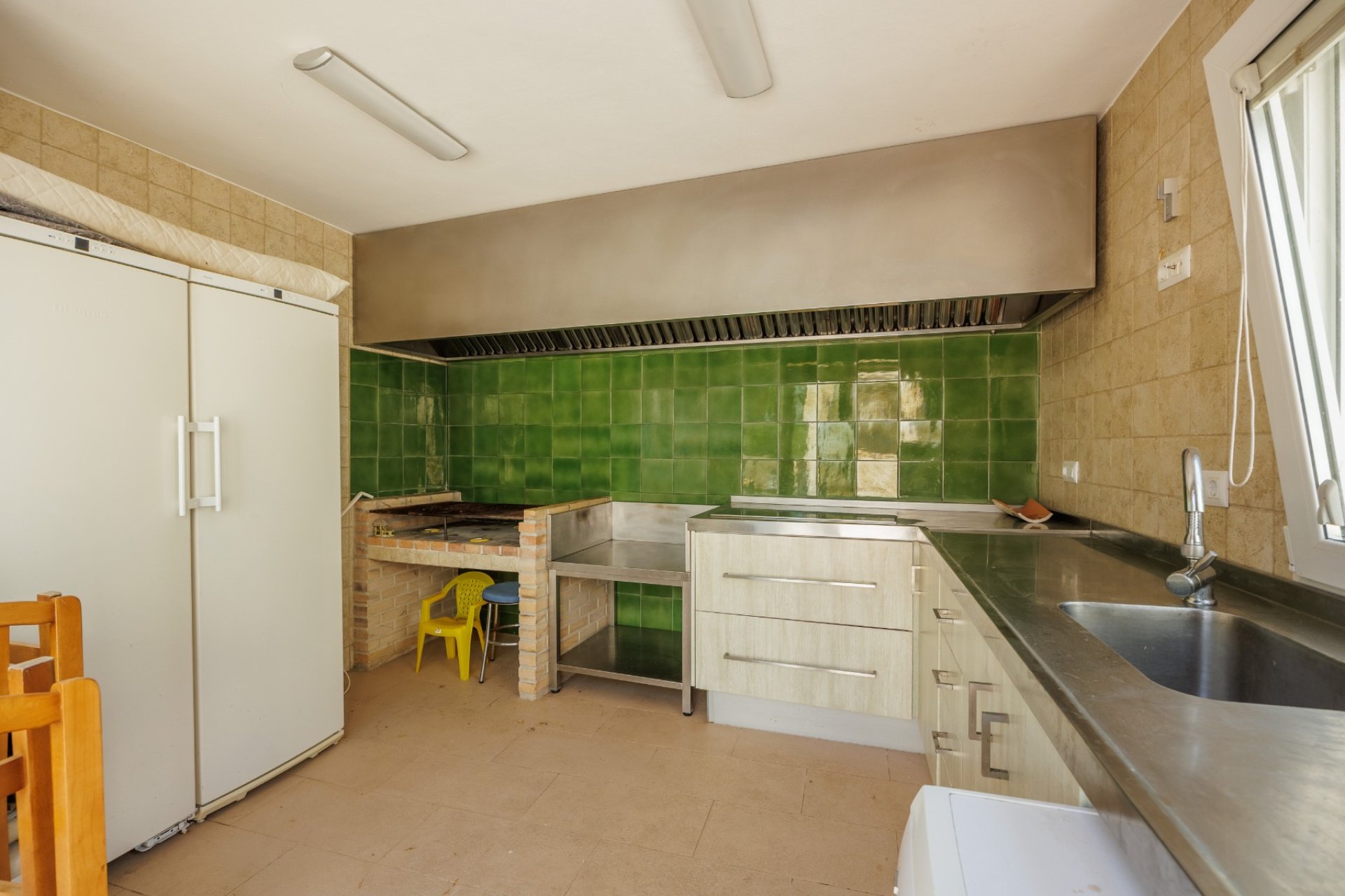 Herverkoop - Villa - Denia - Tossal Gros