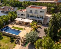 Herverkoop - Villa - Denia - Tossal Gros