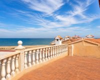 Herverkoop - Villa - Denia