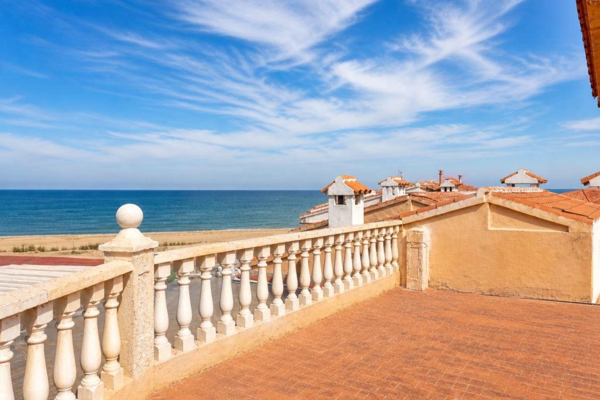 Herverkoop - Villa - Denia