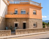 Herverkoop - Villa - Denia