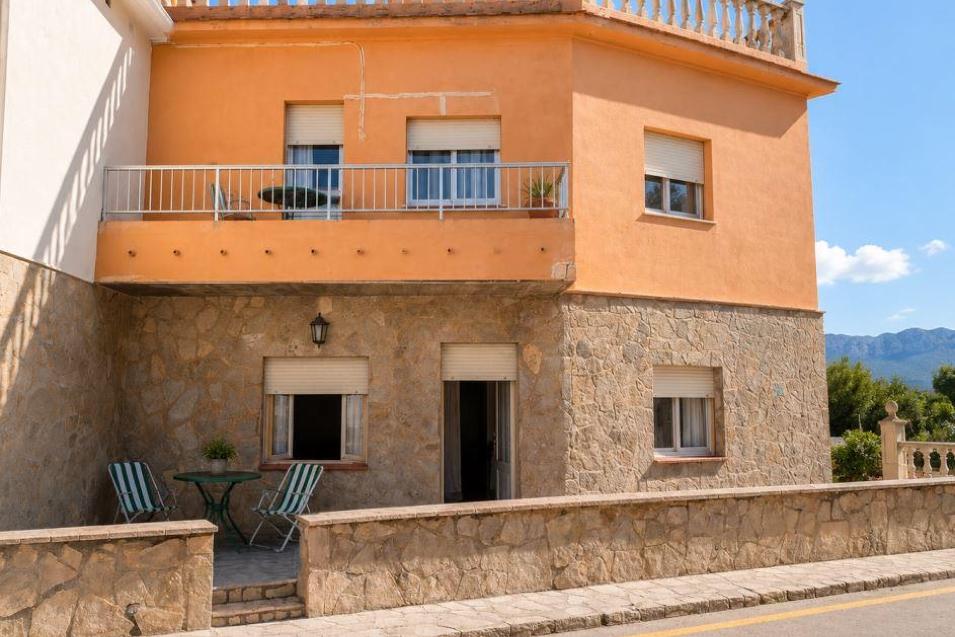 Herverkoop - Villa - Denia