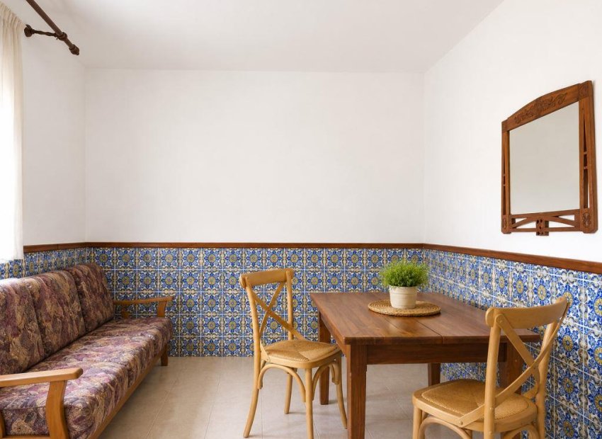 Herverkoop - Villa - Denia