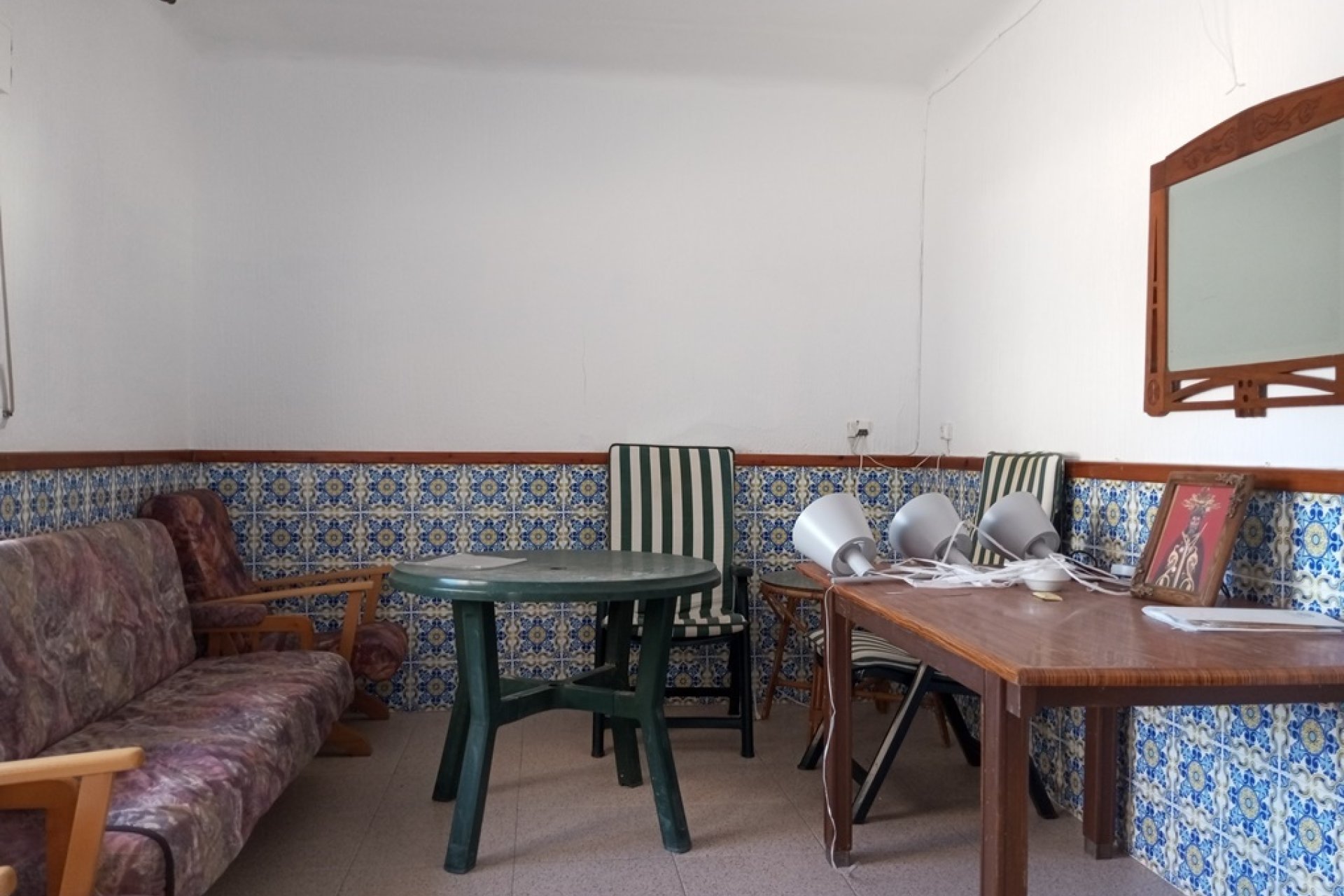 Herverkoop - Villa - Denia
