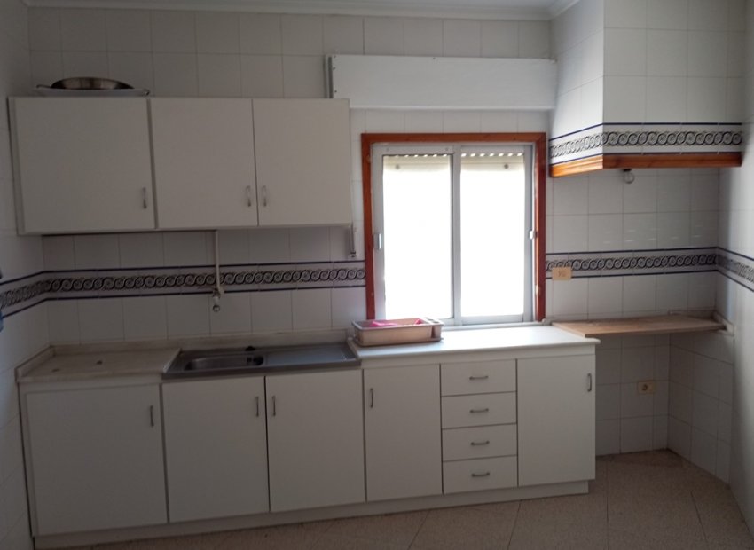 Herverkoop - Villa - Denia