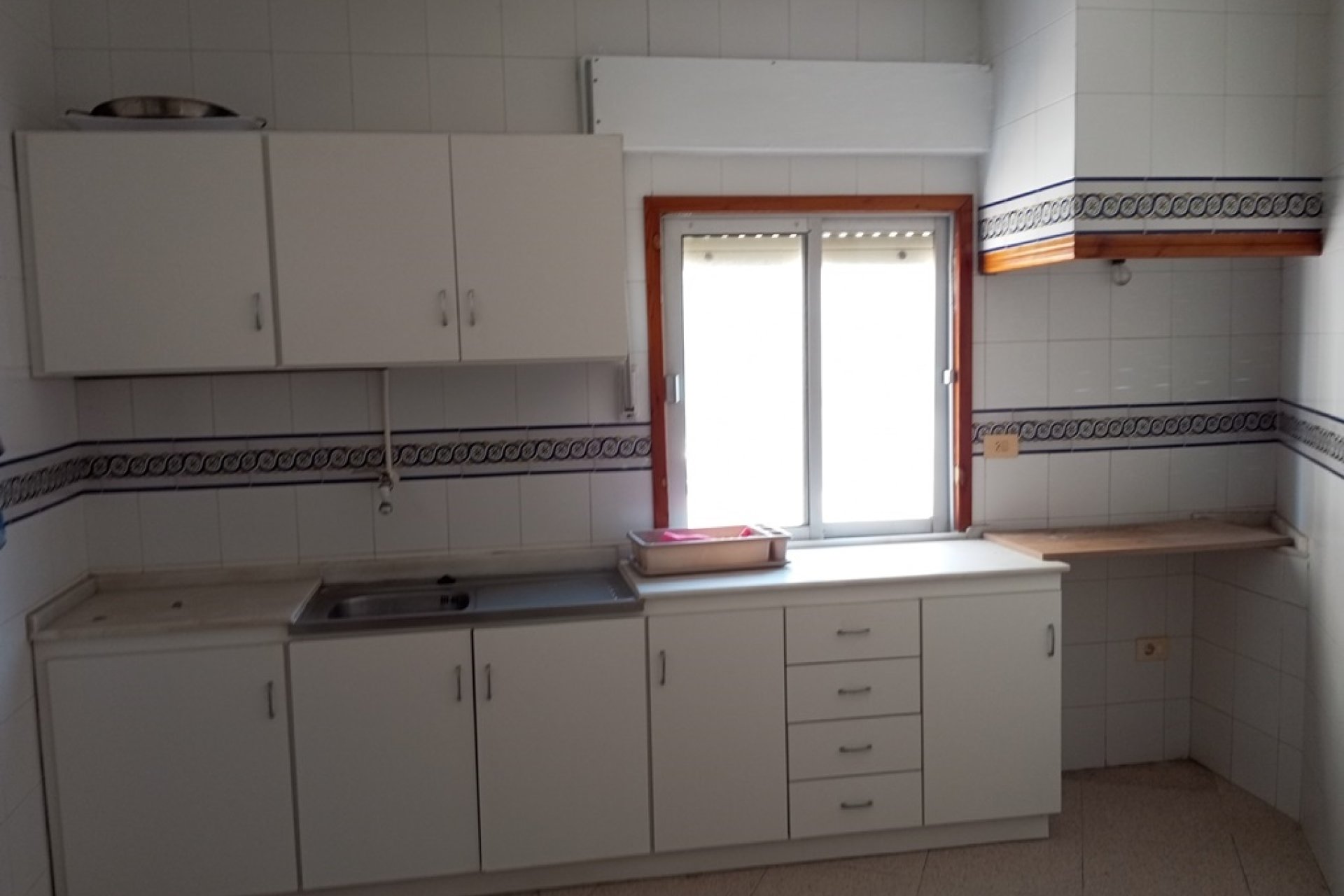 Herverkoop - Villa - Denia