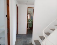 Herverkoop - Villa - Denia