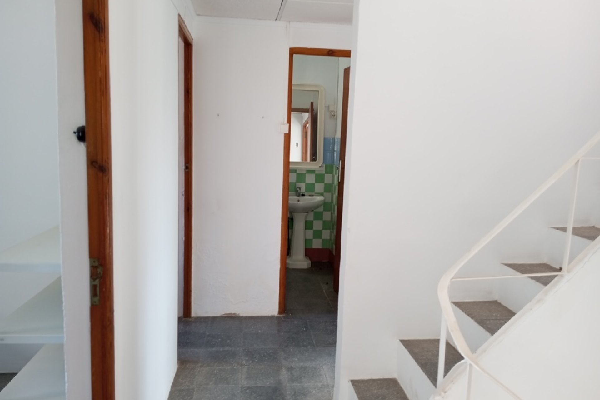Herverkoop - Villa - Denia