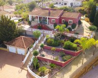 Herverkoop - Villa (detached) - Algorfa - Lomas de La Juliana