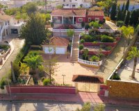Herverkoop - Villa (detached) - Algorfa - Lomas de La Juliana