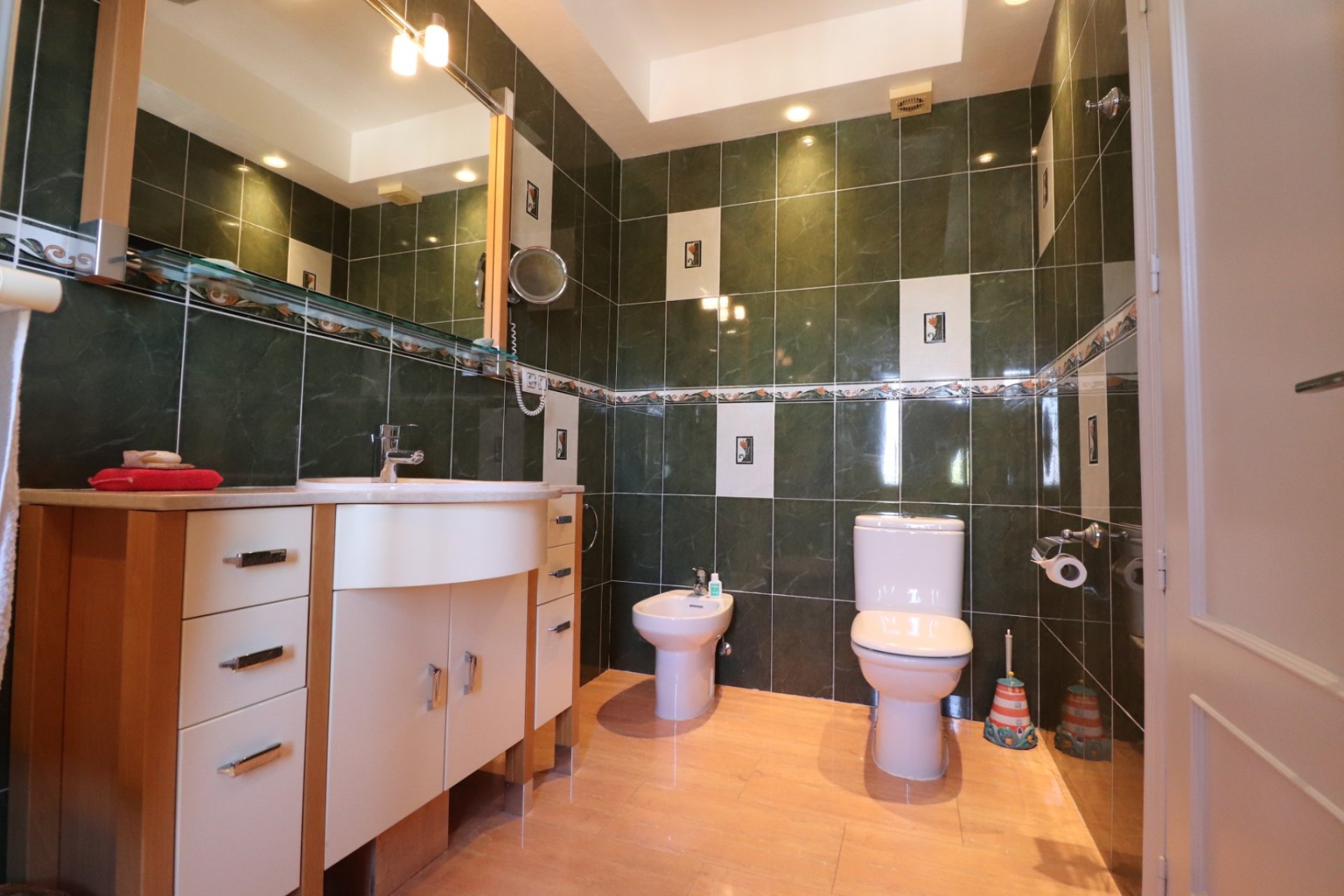 Herverkoop - Villa (detached) - Algorfa - Lomas de La Juliana