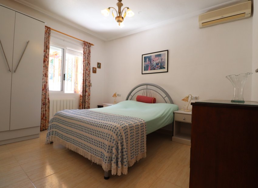 Herverkoop - Villa (detached) - Algorfa - Lomas de La Juliana