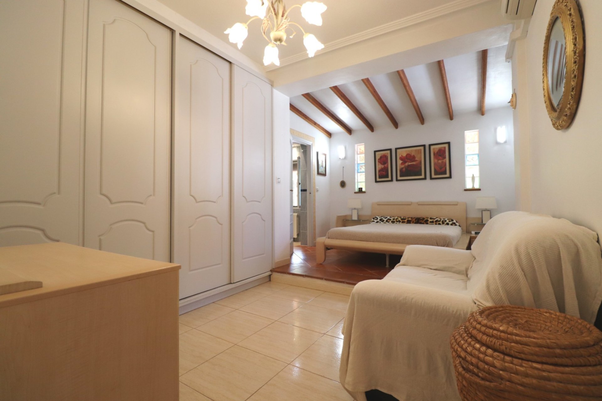 Herverkoop - Villa (detached) - Algorfa - Lomas de La Juliana