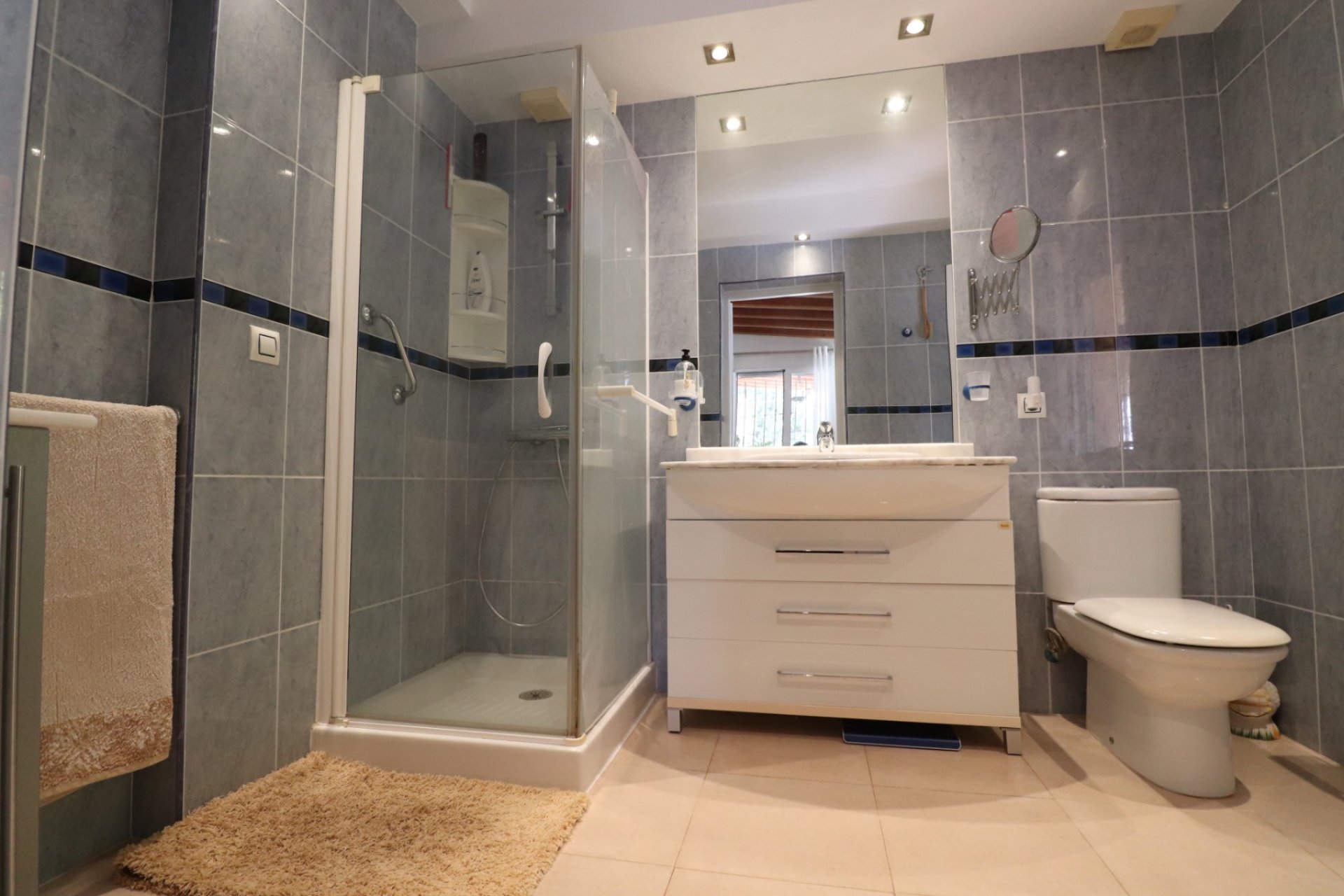 Herverkoop - Villa (detached) - Algorfa - Lomas de La Juliana