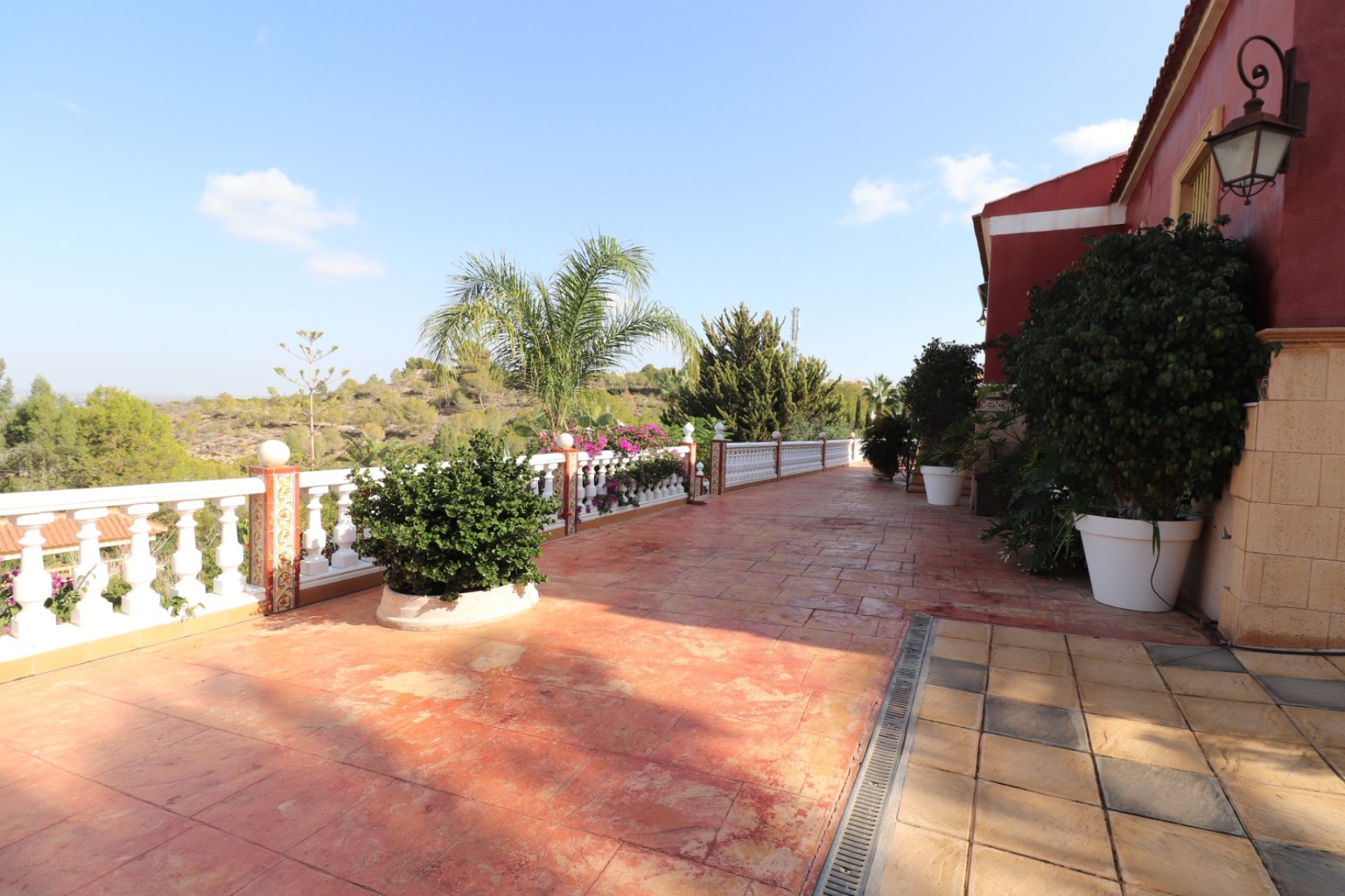 Herverkoop - Villa (detached) - Algorfa - Lomas de La Juliana