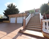 Herverkoop - Villa (detached) - Algorfa - Lomas de La Juliana