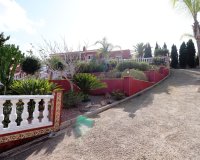 Herverkoop - Villa (detached) - Algorfa - Lomas de La Juliana