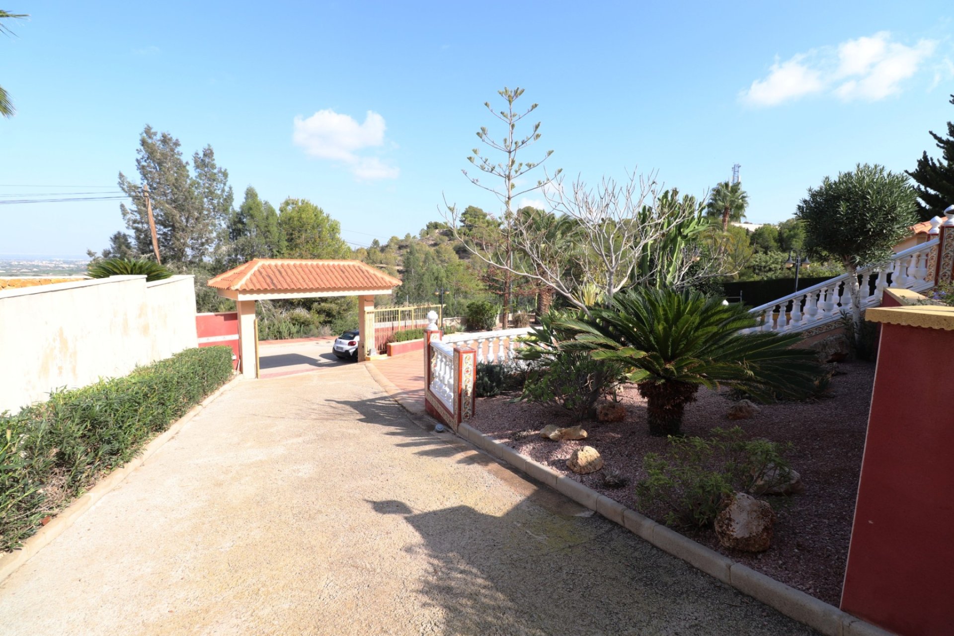 Herverkoop - Villa (detached) - Algorfa - Lomas de La Juliana
