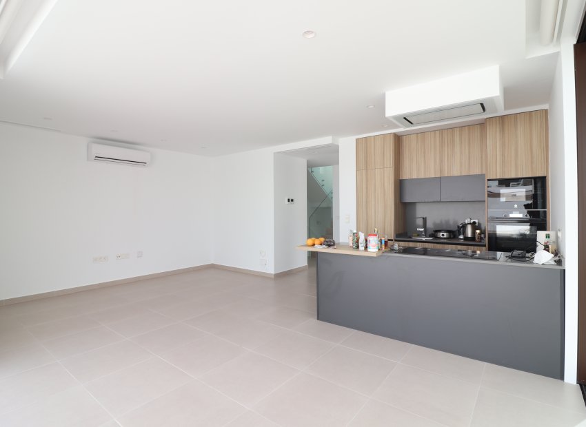 Herverkoop - Villa (detached) - Benijofar - Benijofar - Village