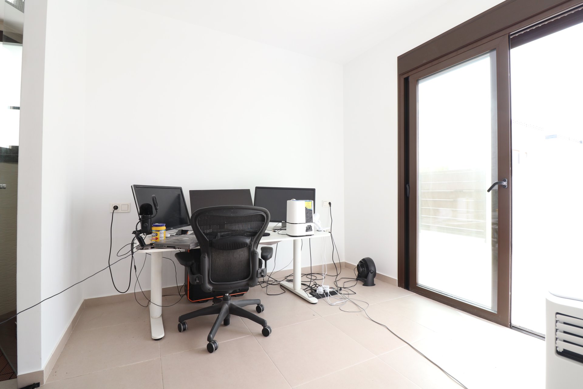 Herverkoop - Villa (detached) - Benijofar - Benijofar - Village