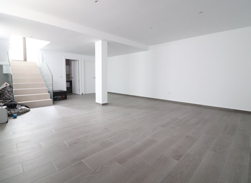 Herverkoop - Villa (detached) - Benijofar - Benijofar - Village