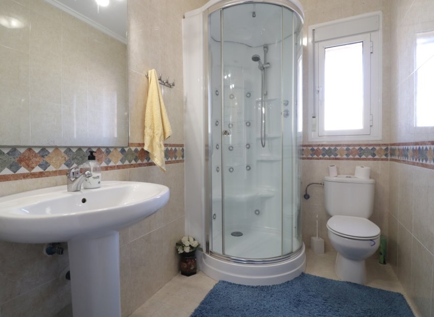 Herverkoop - Villa (detached) - Benijofar - Monte Azul