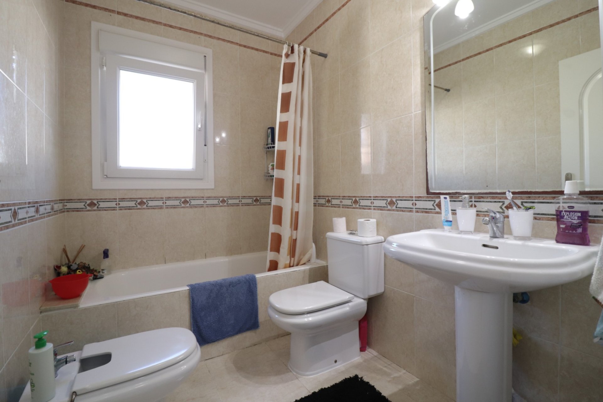 Herverkoop - Villa (detached) - Benijofar - Monte Azul