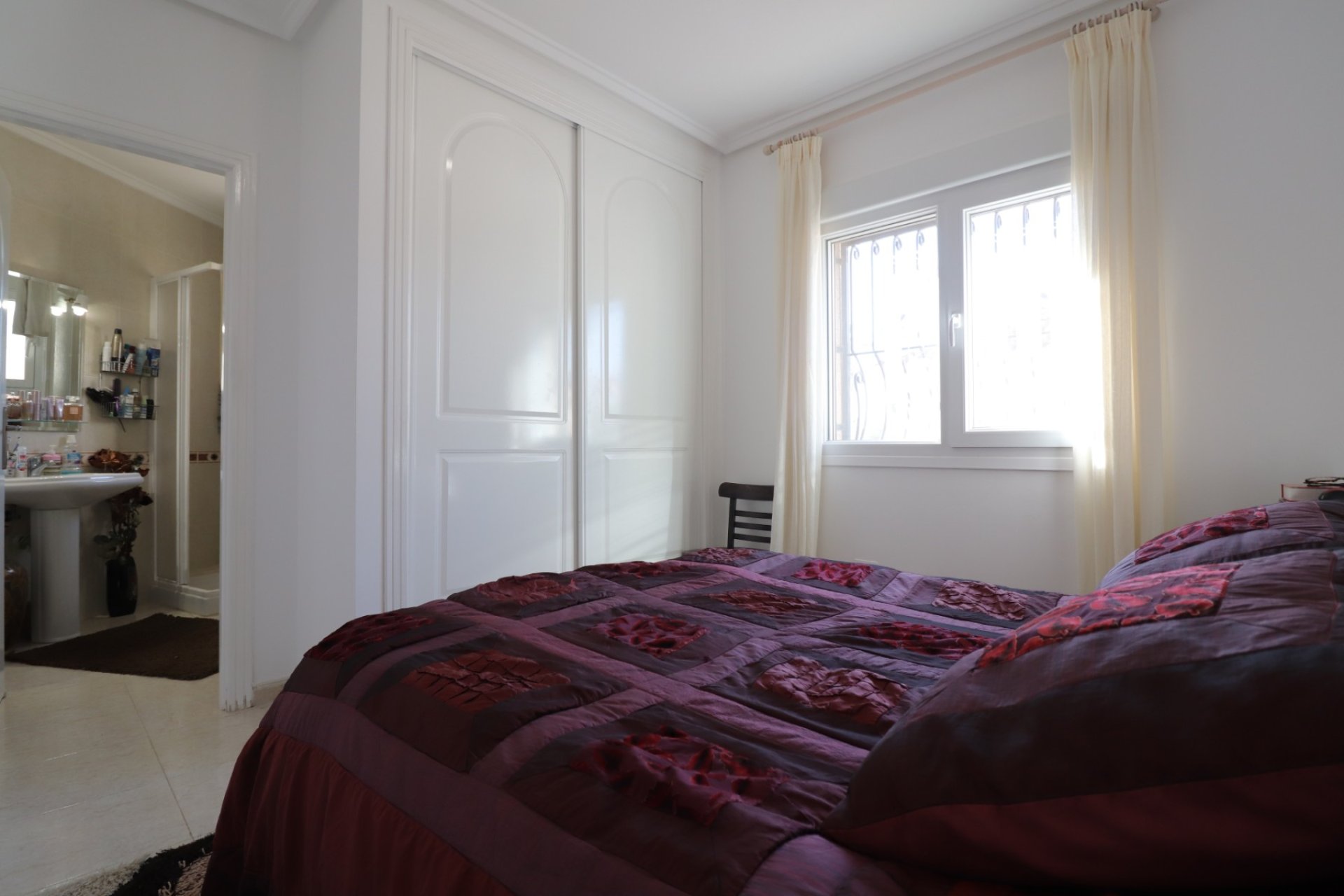 Herverkoop - Villa (detached) - Benijofar - Monte Azul