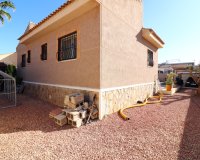 Herverkoop - Villa (detached) - Benijofar - Monte Azul