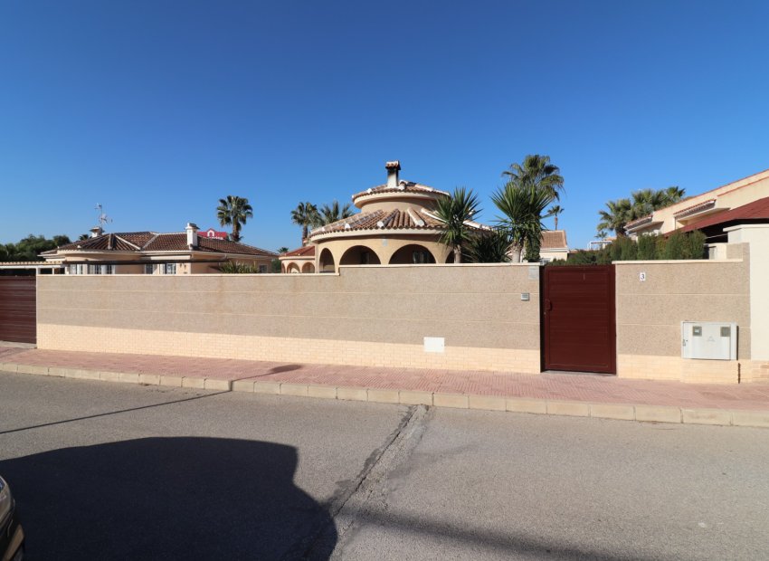 Herverkoop - Villa (detached) - Benijofar - Monte Azul