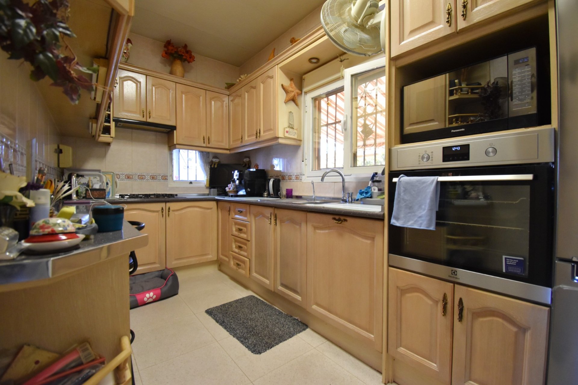 Herverkoop - Villa (detached) - Orihuela Costa - Los Balcones