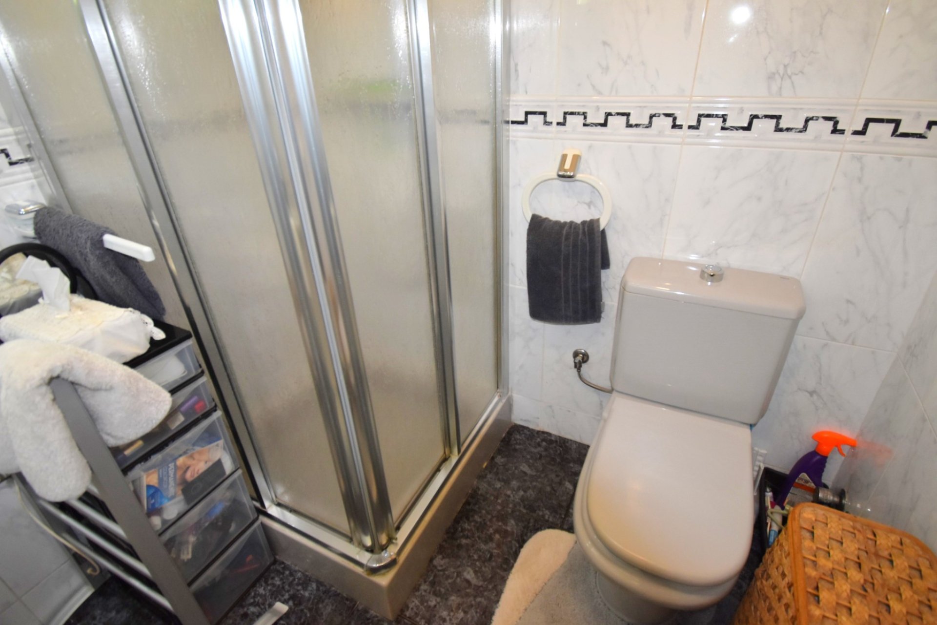 Herverkoop - Villa (detached) - Orihuela Costa - Los Balcones