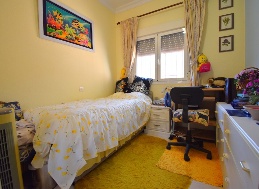 Herverkoop - Villa (detached) - Orihuela Costa - Los Balcones