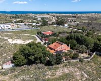 Herverkoop - Villa - El Altet - San Francisco de Asis