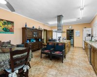 Herverkoop - Villa - El Altet - San Francisco de Asis