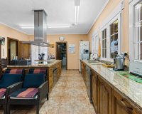 Herverkoop - Villa - El Altet - San Francisco de Asis