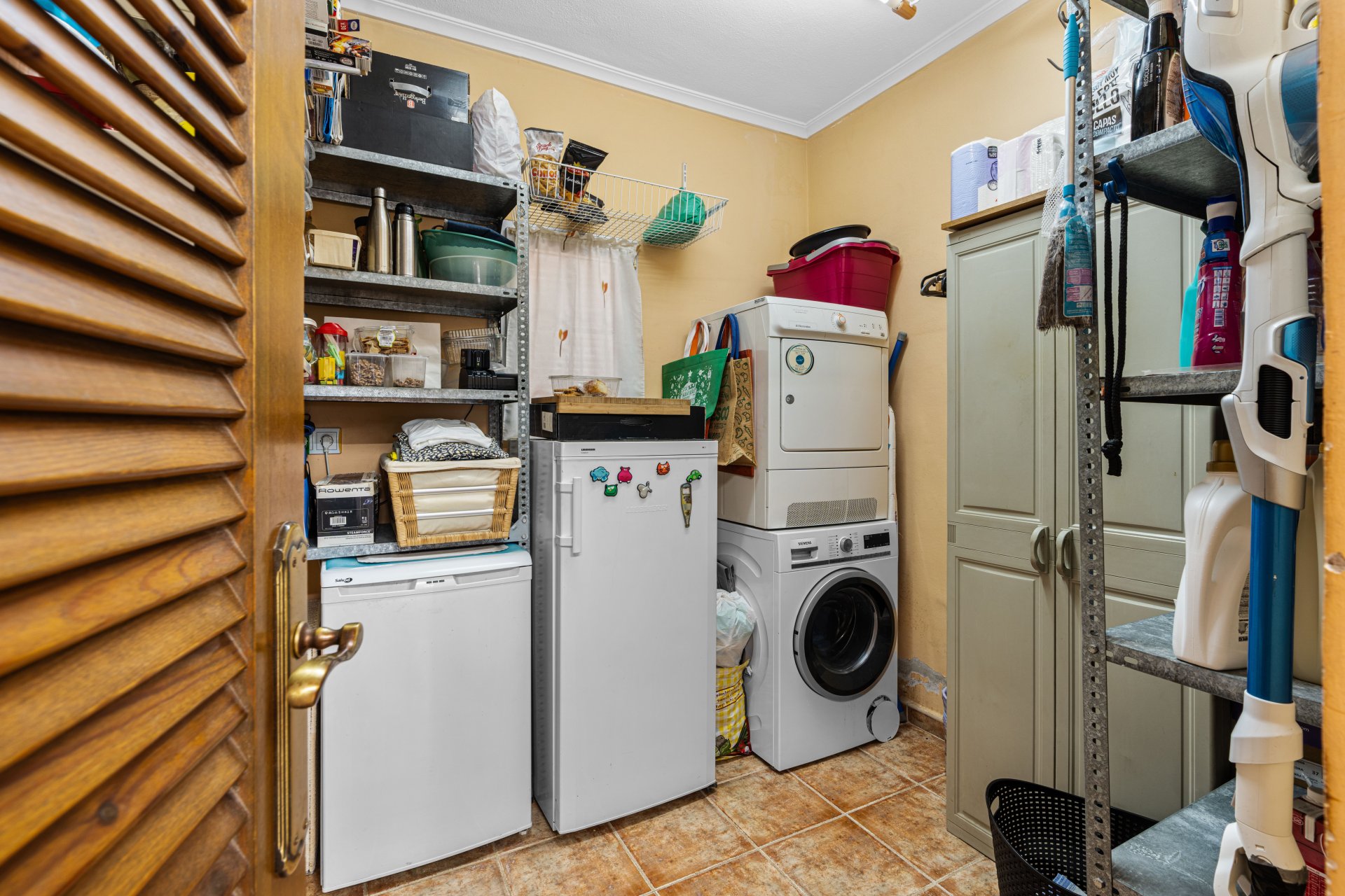 Herverkoop - Villa - El Altet - San Francisco de Asis