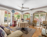 Herverkoop - Villa - El Altet - San Francisco de Asis