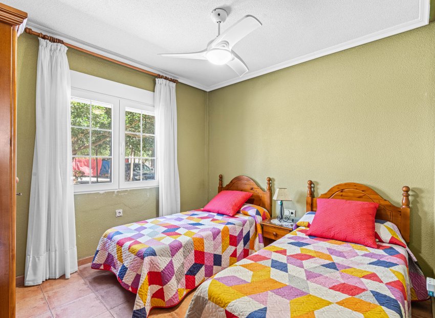 Herverkoop - Villa - El Altet - San Francisco de Asis