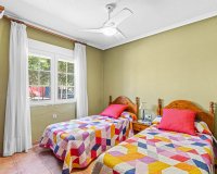 Herverkoop - Villa - El Altet - San Francisco de Asis