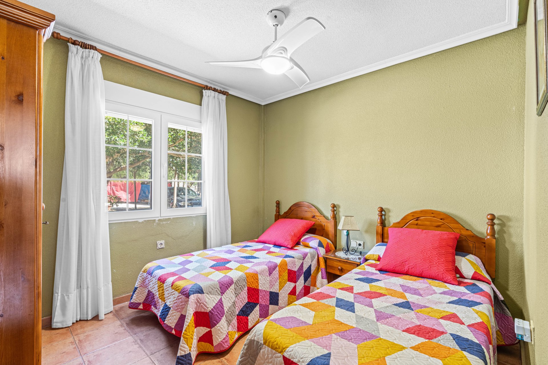 Herverkoop - Villa - El Altet - San Francisco de Asis