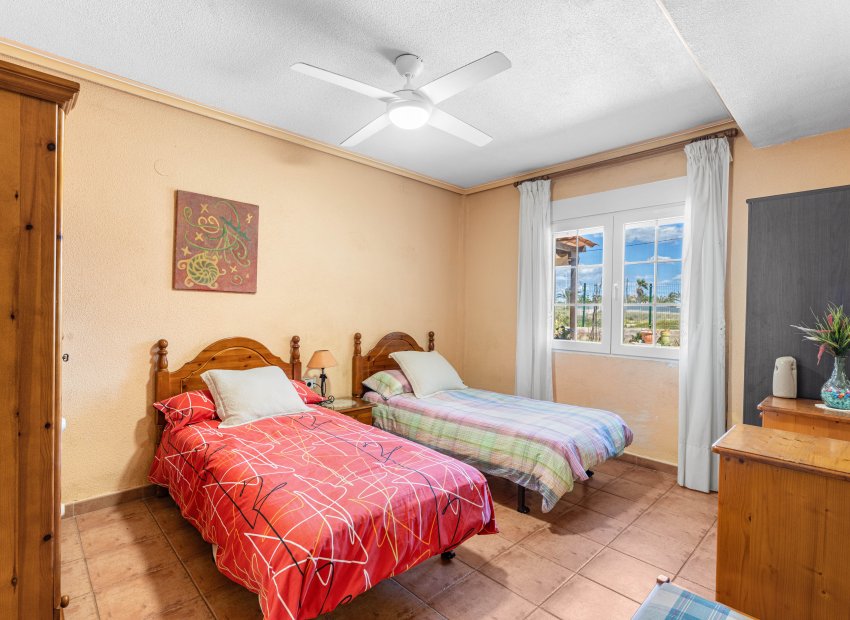 Herverkoop - Villa - El Altet - San Francisco de Asis