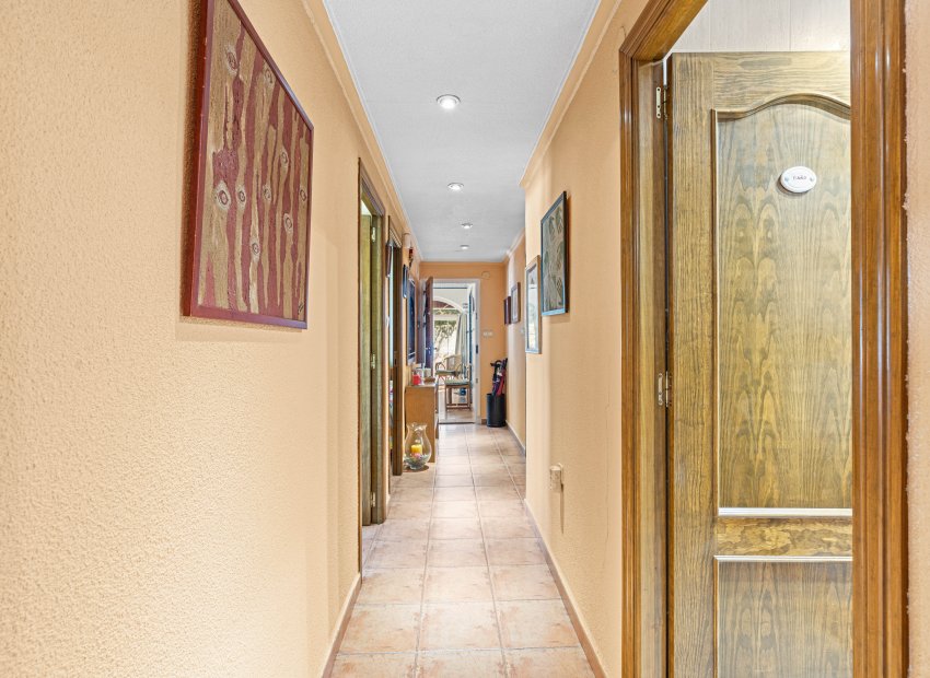 Herverkoop - Villa - El Altet - San Francisco de Asis