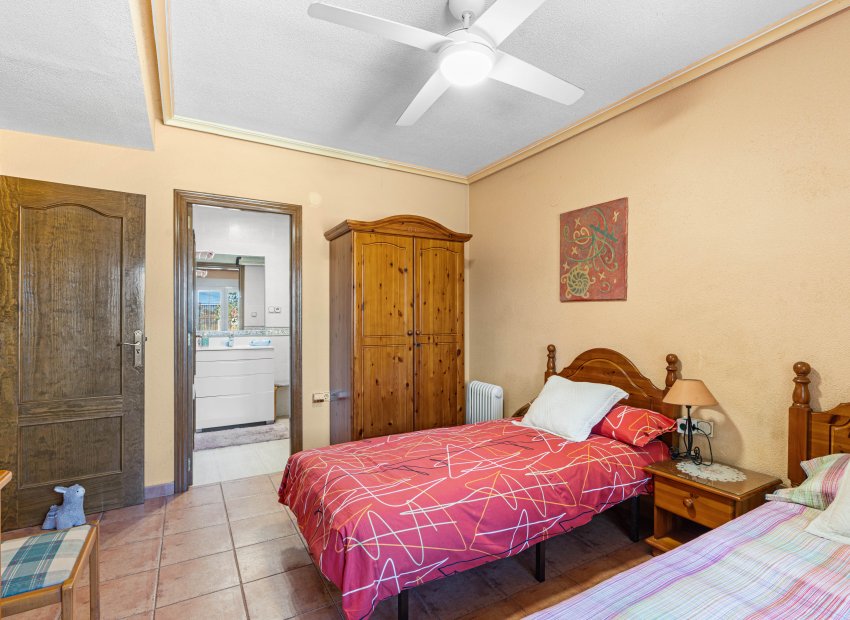 Herverkoop - Villa - El Altet - San Francisco de Asis