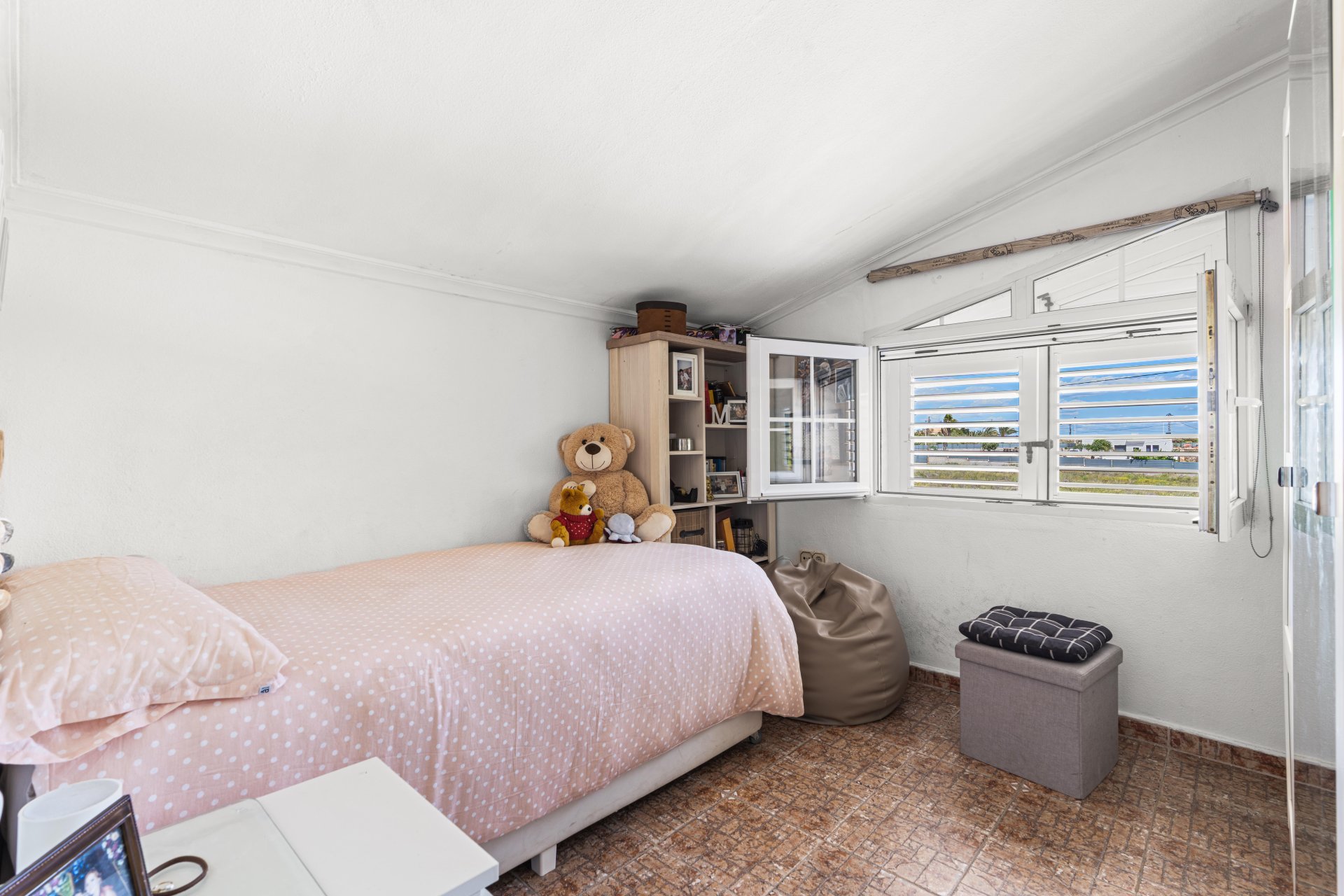 Herverkoop - Villa - El Altet - San Francisco de Asis